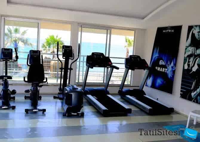 Holiday Garden Resort