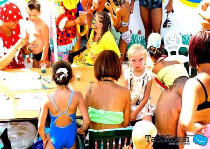 Holiday Garden Resort