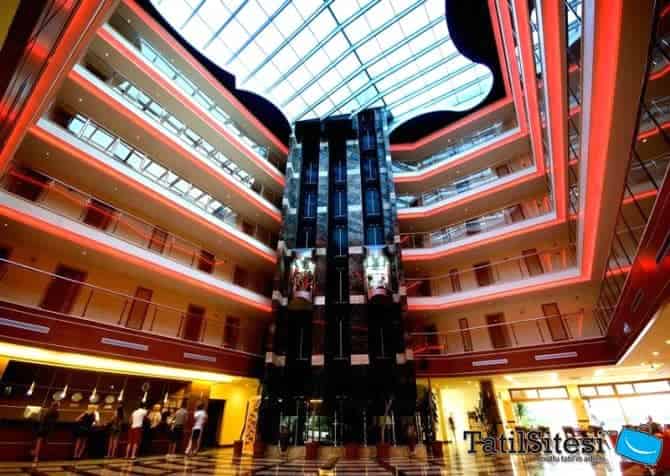 Holiday Garden Resort