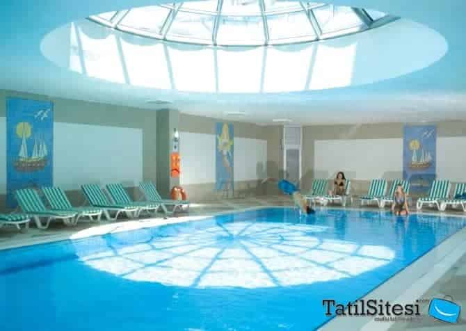 Holiday Garden Resort