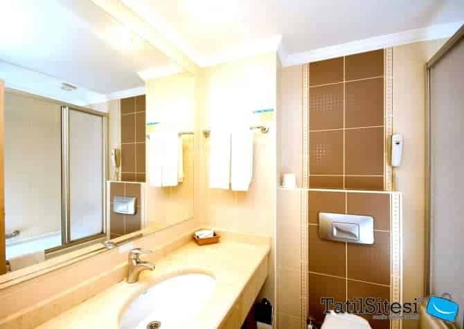 Holiday Garden Resort