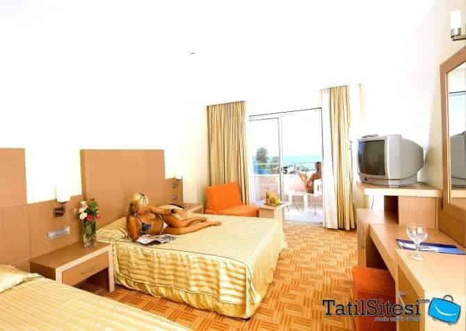 Holiday Garden Resort