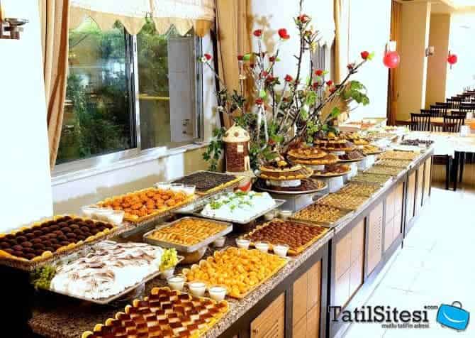 Holiday Garden Resort