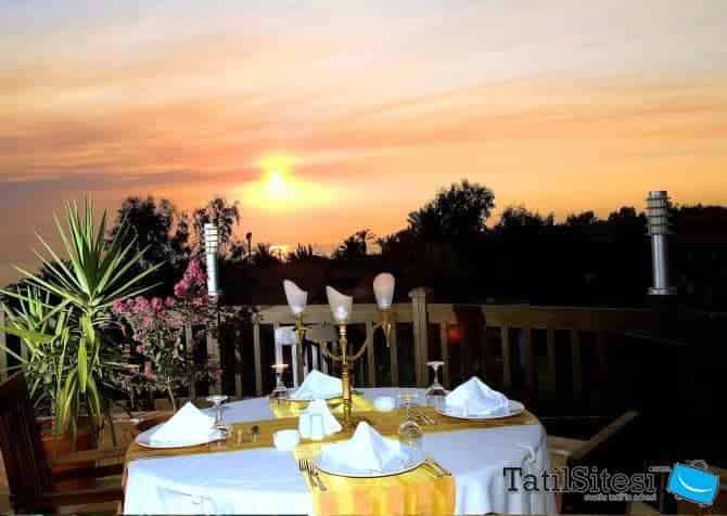 Holiday Garden Resort