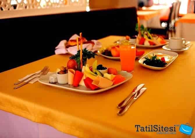 Holiday Garden Resort