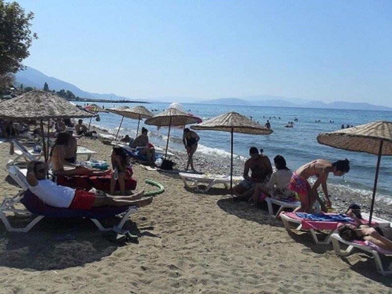 Holiday Hotel Güzelçamlı