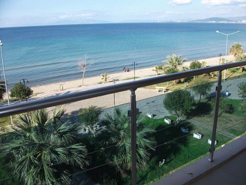 Holiday Hotel Güzelçamlı