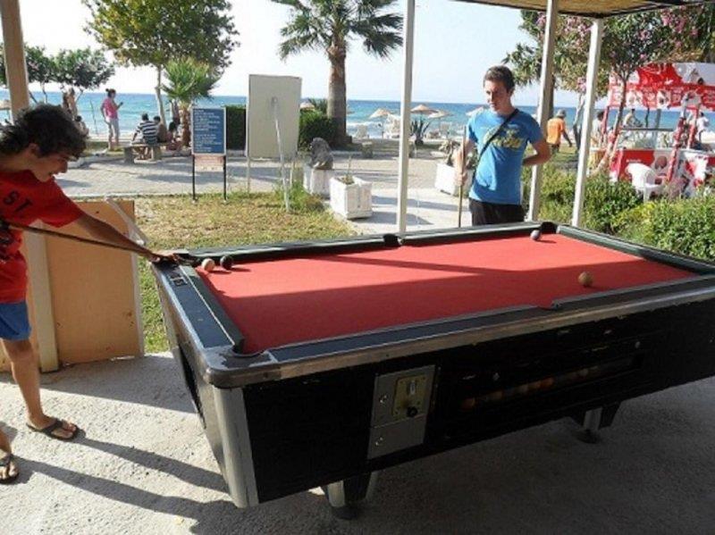 Holiday Hotel Güzelçamlı