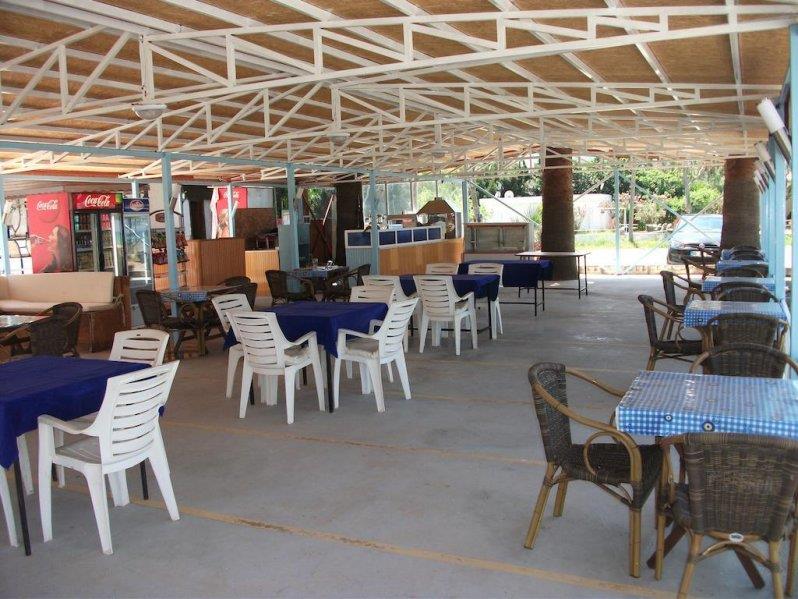 Holiday Hotel Güzelçamlı