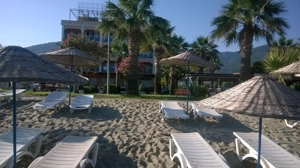 Holiday Hotel Güzelçamlı