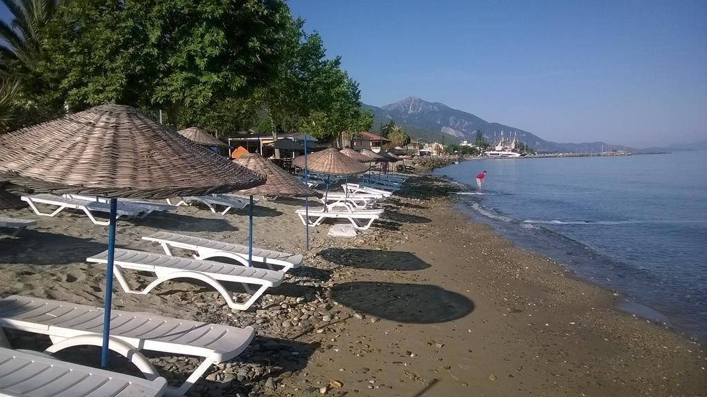 Holiday Hotel Güzelçamlı