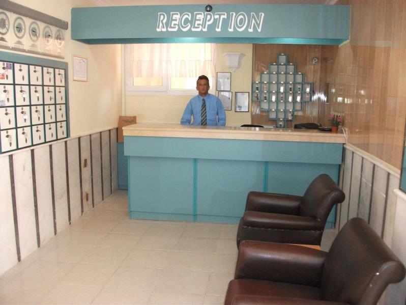 Holiday Hotel Güzelçamlı