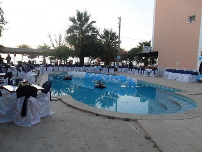 Holiday Hotel Güzelçamlı