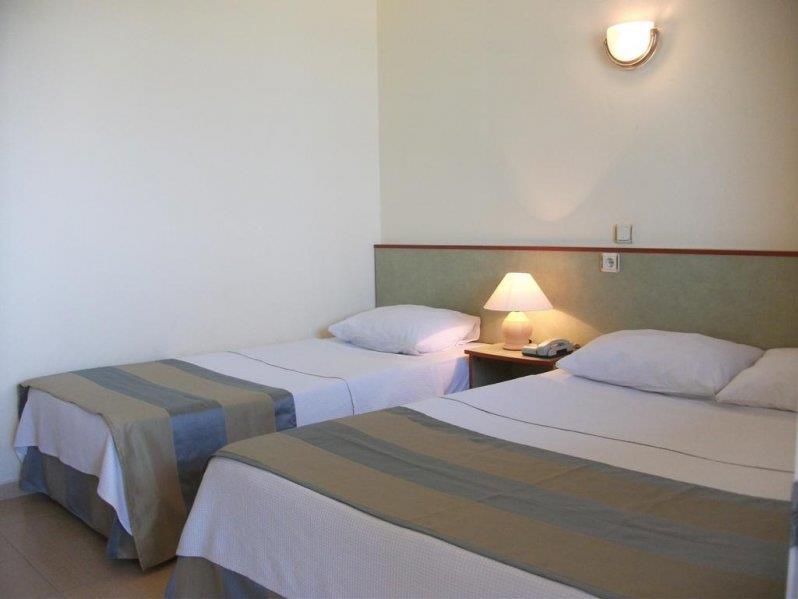 Holiday Hotel Güzelçamlı