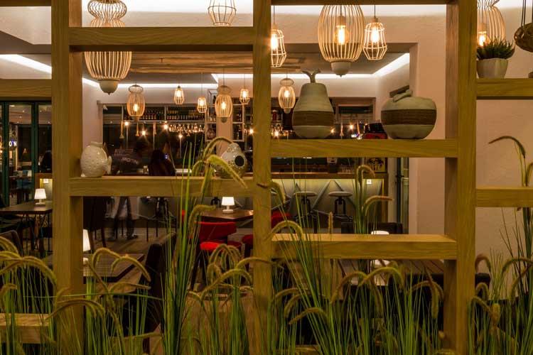 Honeymoon Beach Hotel