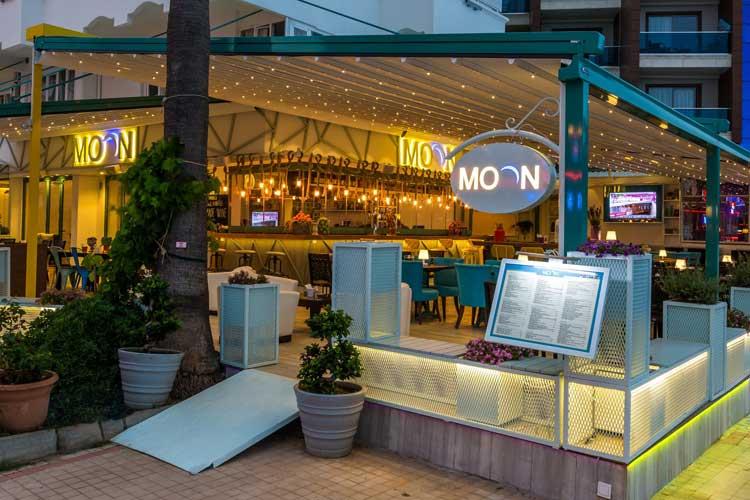 Honeymoon Beach Hotel