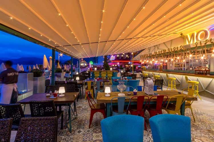 Honeymoon Beach Hotel