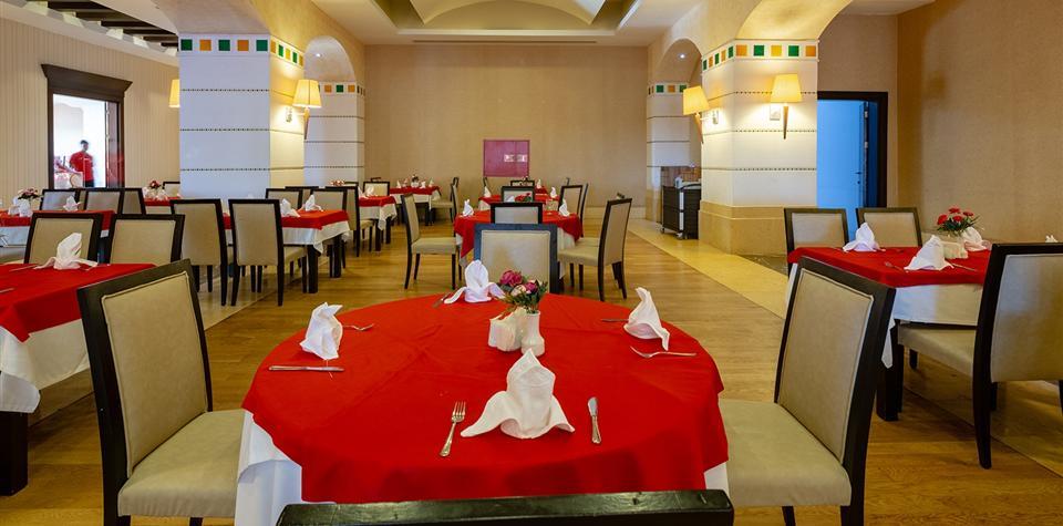 Horus Paradise Luxury Resort