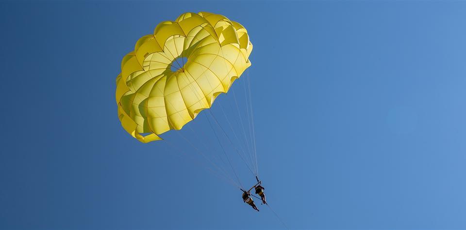 Horus Paradise Luxury Resort