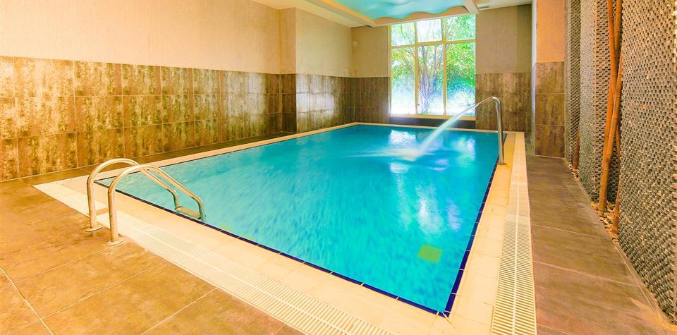 Horus Paradise Luxury Resort