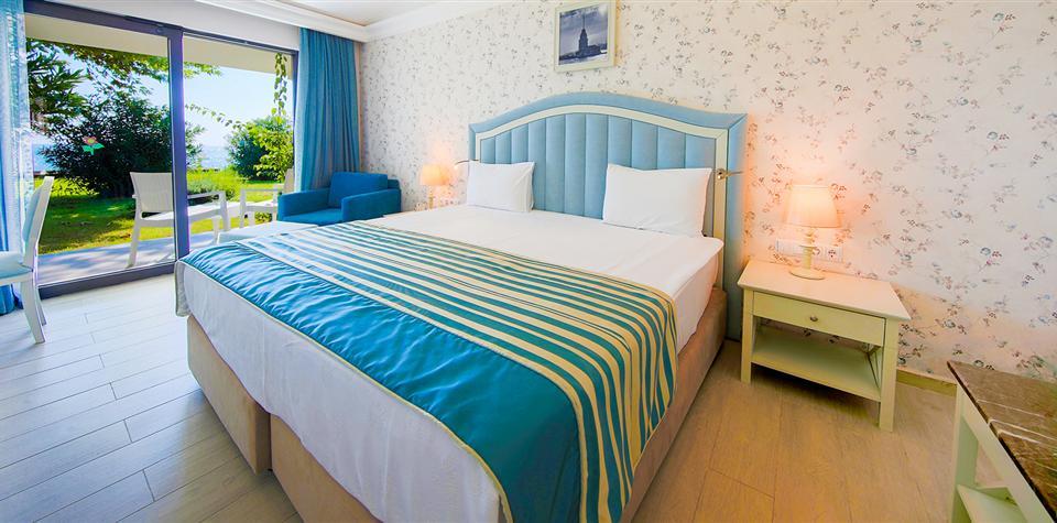 Horus Paradise Luxury Resort