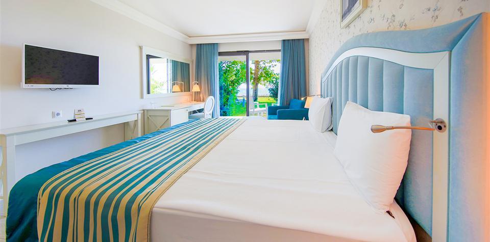 Horus Paradise Luxury Resort