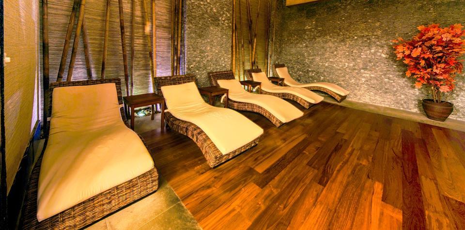 Horus Paradise Luxury Resort