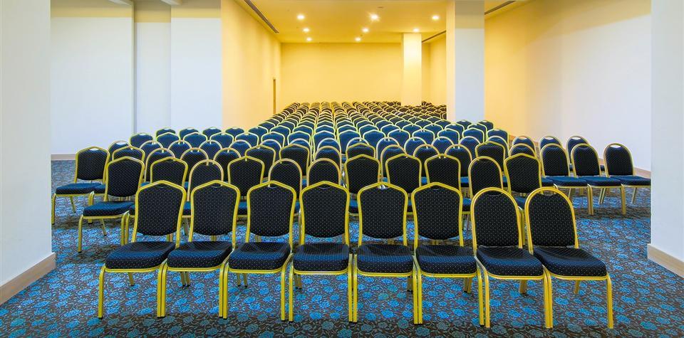 Horus Paradise Luxury Resort