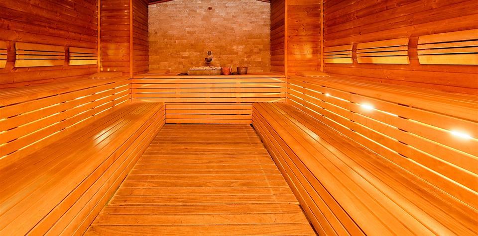 Horus Paradise Luxury Resort