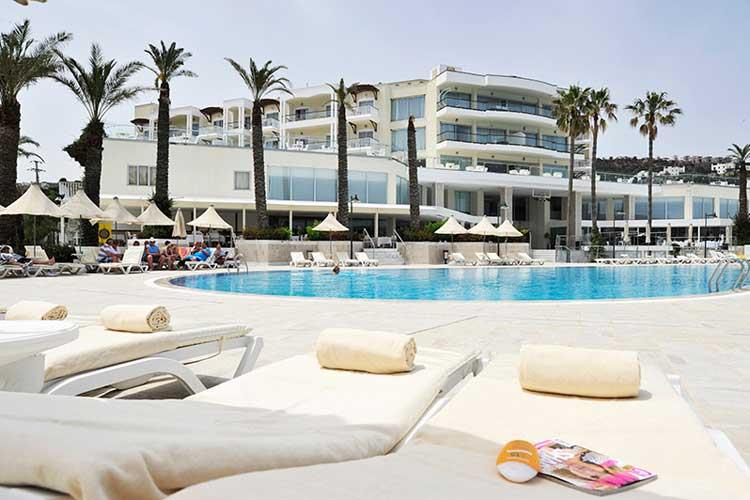 Hotel Baia Bodrum 