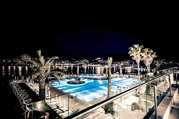 Hotel Baia Bodrum 