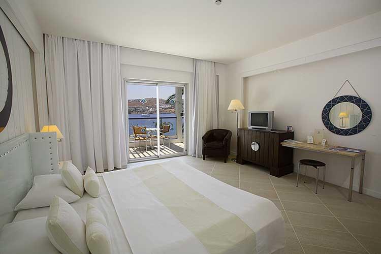 Hotel Baia Bodrum 