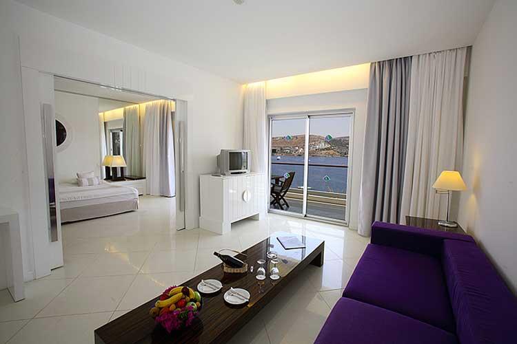 Hotel Baia Bodrum 