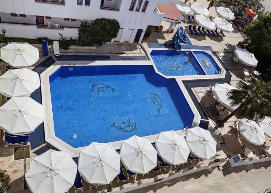 Hotel Billurcu
