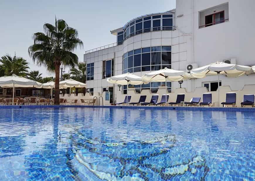 Hotel Billurcu