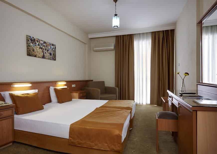 Hotel Billurcu