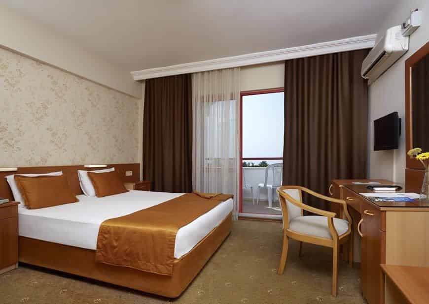 Hotel Billurcu