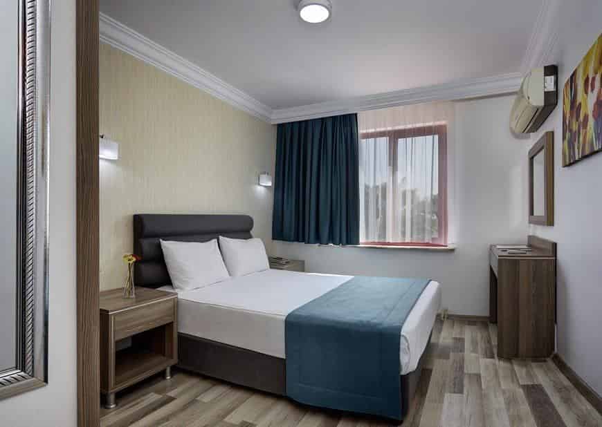 Hotel Billurcu