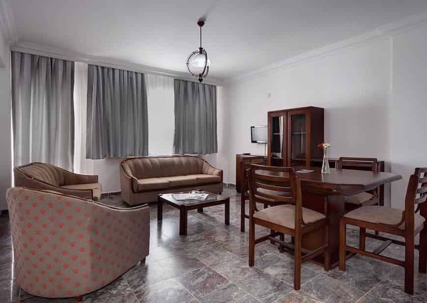 Hotel Billurcu