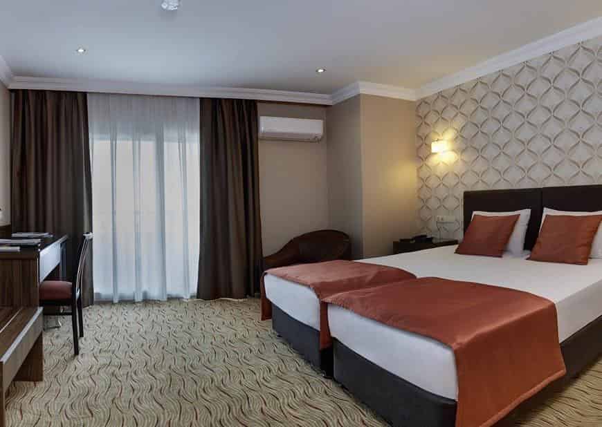 Hotel Billurcu
