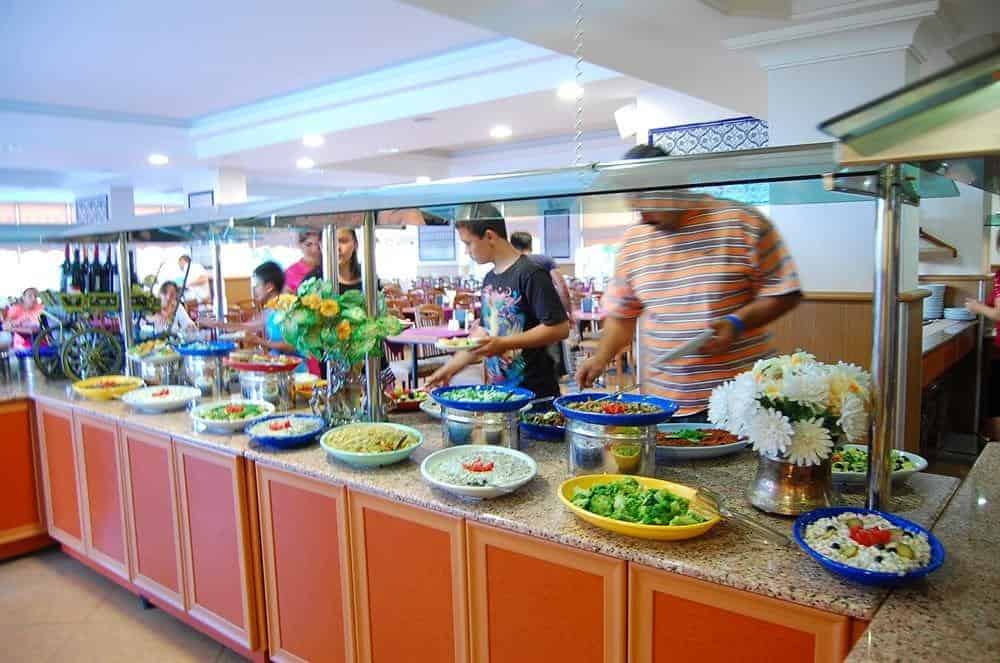 Hotel Billurcu