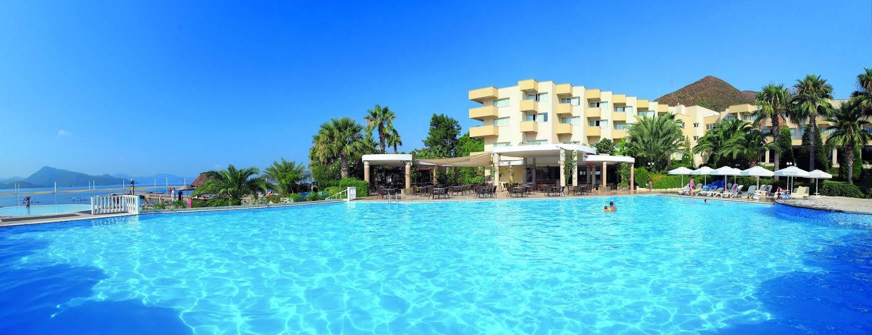 Hotel Deluxe Marmaris