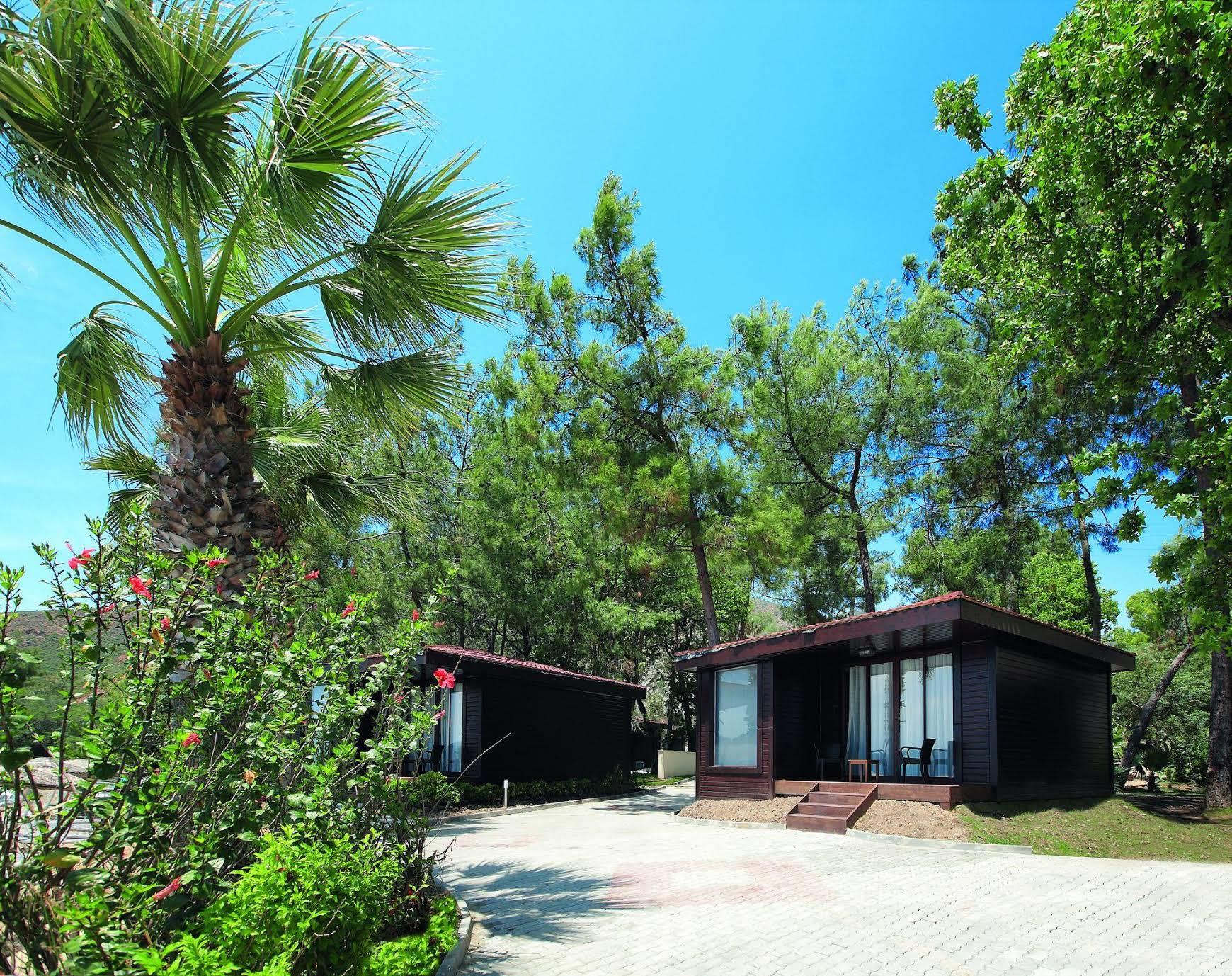 Hotel Deluxe Marmaris