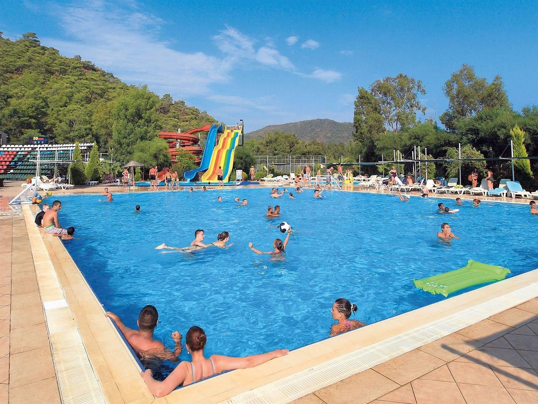 Fortezza beach. Отель Фортеза Бич Резорт Мармарис. Фортеза Мармарис Турция. Marmaris Resort Spa 5. Marmaris Resort Spa 5 в Мармарисе.