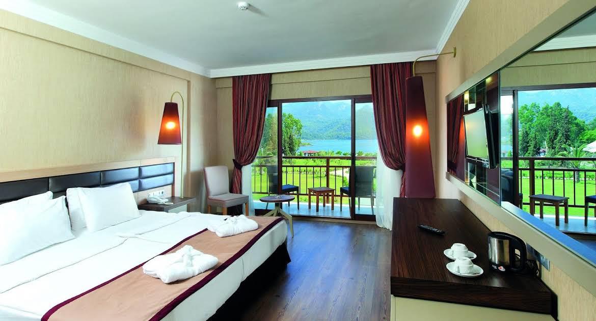 Hotel Deluxe Marmaris