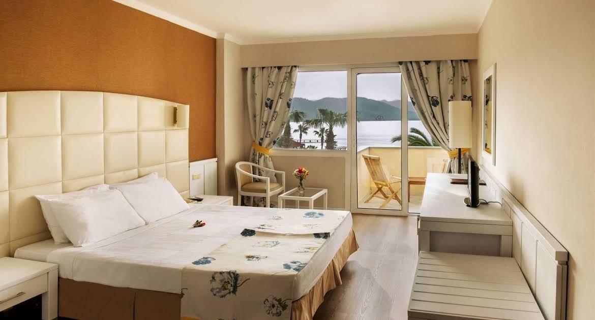 Hotel Deluxe Marmaris