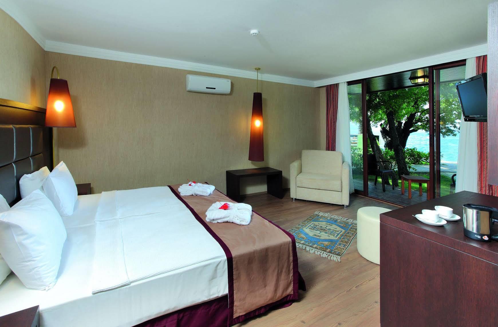 Hotel Deluxe Marmaris