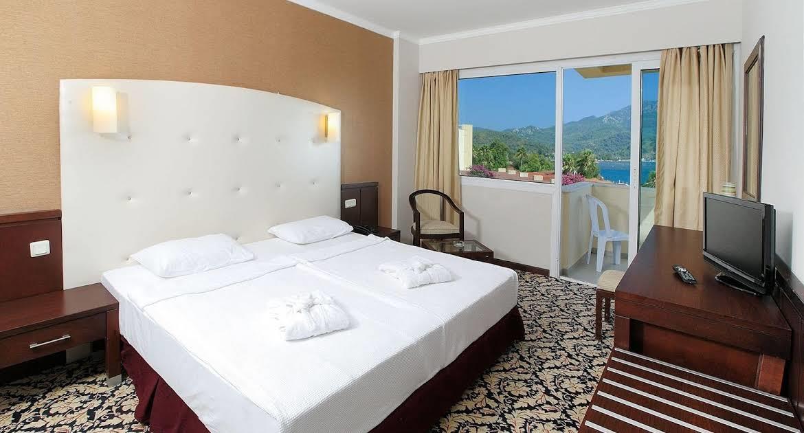 Hotel Deluxe Marmaris