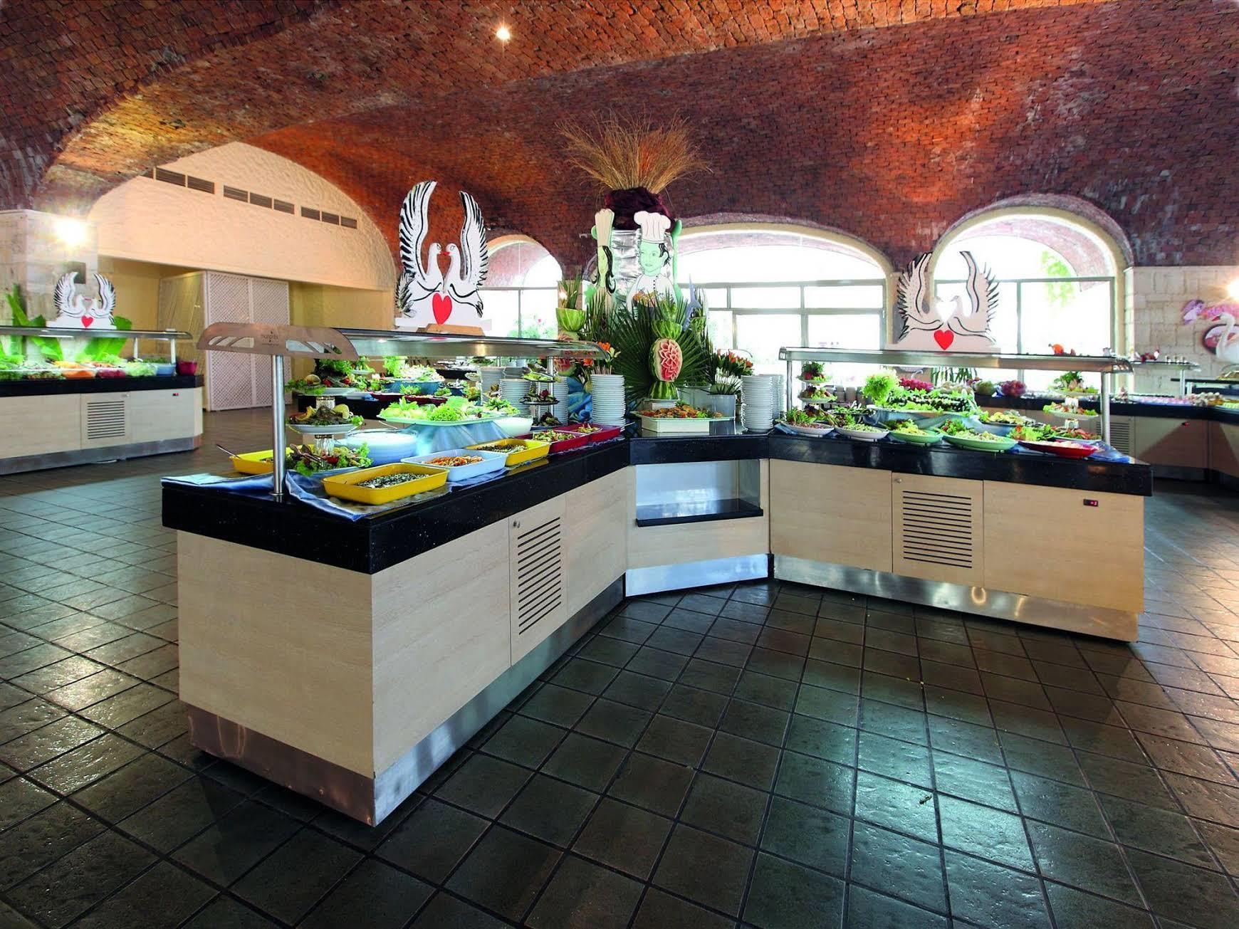 Hotel Deluxe Marmaris