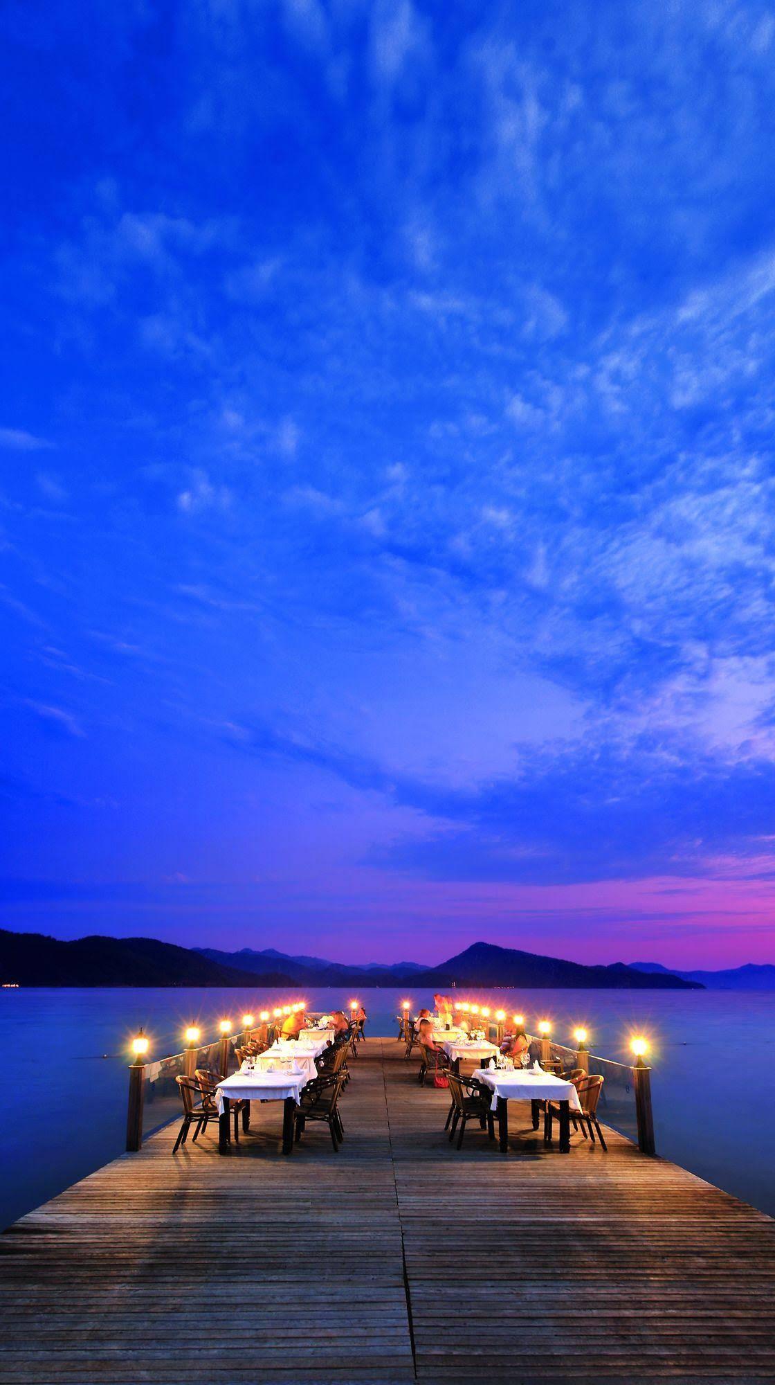 Hotel Deluxe Marmaris